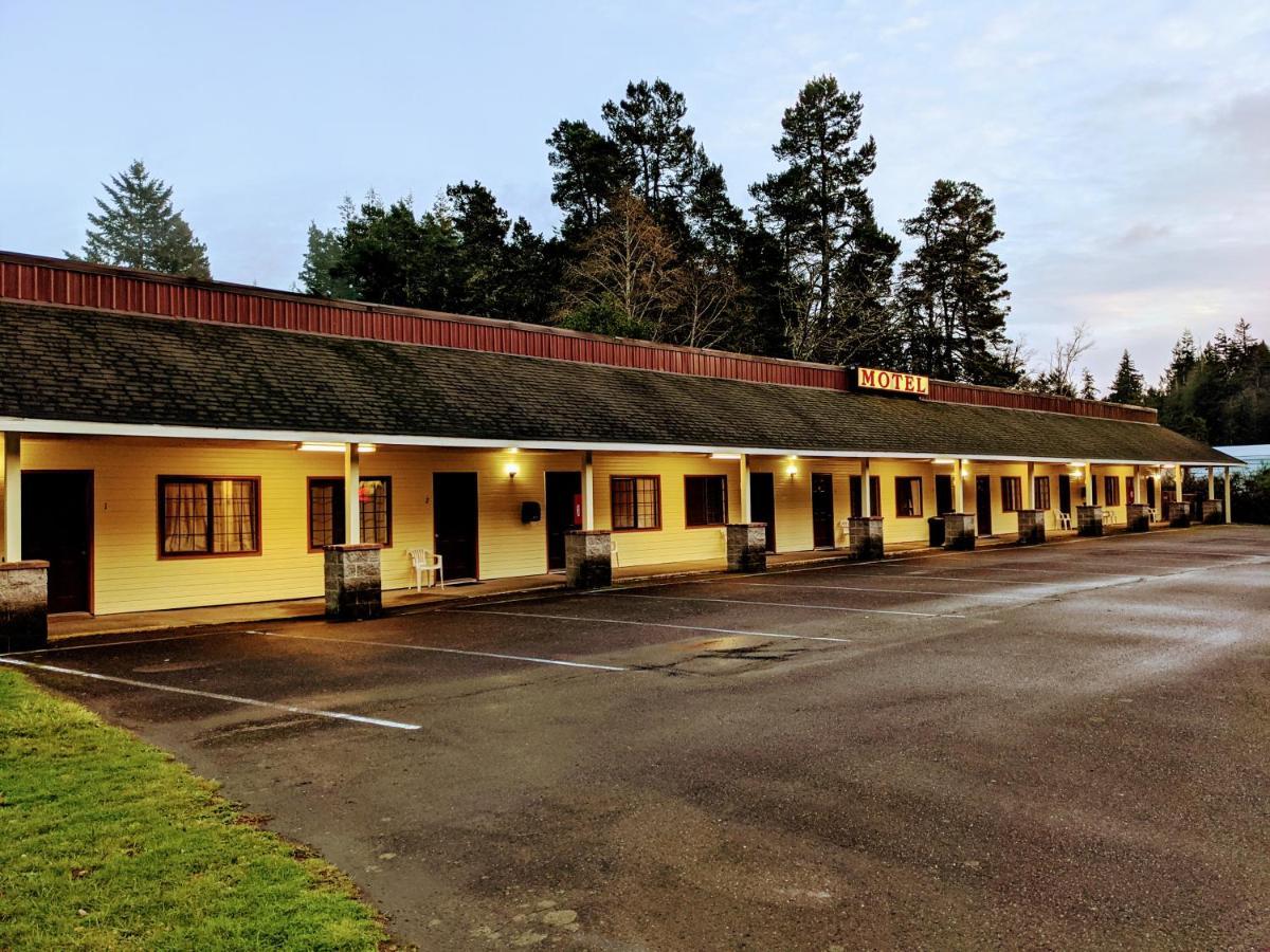 Seadrift Motel & Rv Park Lakeside  Kültér fotó